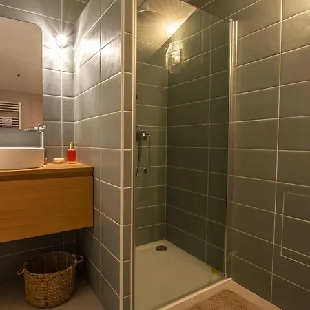 Emilie Nuit - 3 Au 2e Etage - Maison Avec Chats 3* Vandieres (Meurthe-et-Moselle)