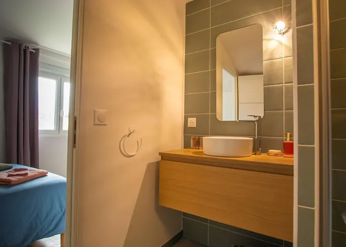 Emilie Nuit - 3 Au 2e Etage - Maison Avec Chats